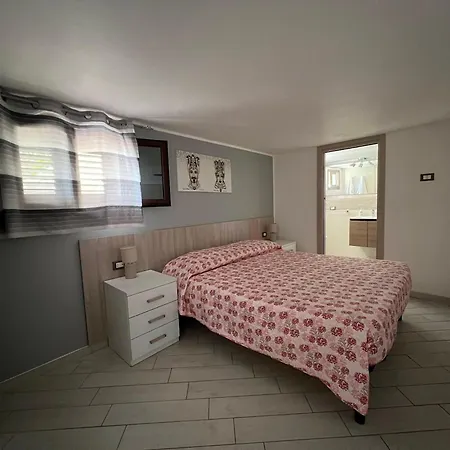 Mimma House * Lampedusa