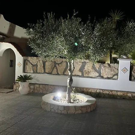Mimma House * Lampedusa