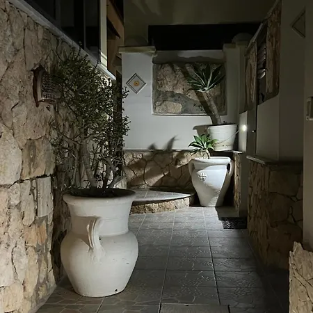 Appartement Mimma House
