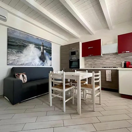 Appartement Mimma House *