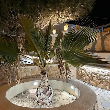 Mimma House Appartement Lampedusa