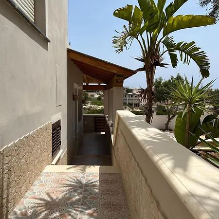 Mimma House Appartement Lampedusa