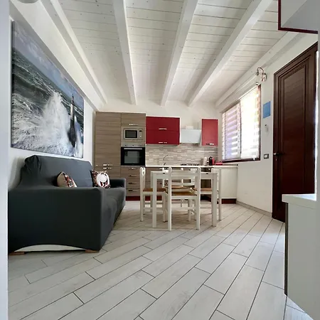 Appartement Mimma House