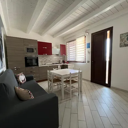 Appartement Mimma House Lampedusa