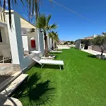 Mimma House Lampedusa