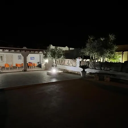 Mimma House דירה