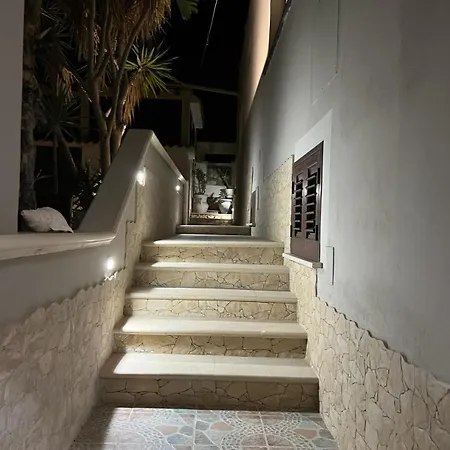 Mimma House דירה